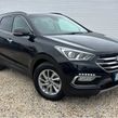 Hyundai Santa Fe 2017