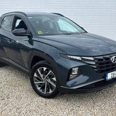 Hyundai Tucson 2023