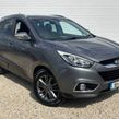Hyundai ix35 2015