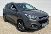 Hyundai ix35 2015
