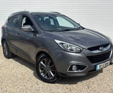 Hyundai ix35 2015