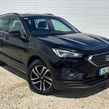 SEAT Tarraco 2024