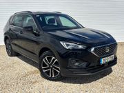 SEAT Tarraco 2024