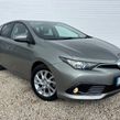 Toyota Auris 2016