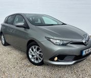 Toyota Auris 2016