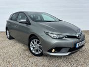 Toyota Auris 2016