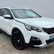 Peugeot 3008 2017