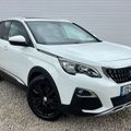 Peugeot 3008 2017