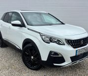 Peugeot 3008 2017