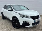 Peugeot 3008 2017