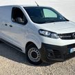 Opel Vivaro 2022
