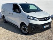 Opel Vivaro 2022