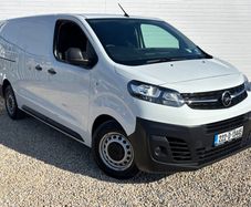 Opel Vivaro 2022
