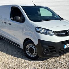 Opel Vivaro 2022