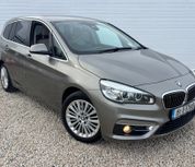 BMW 2 Series 2015