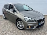 BMW 2 Series 2015