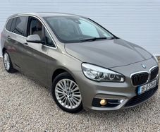 BMW 2 Series 2015
