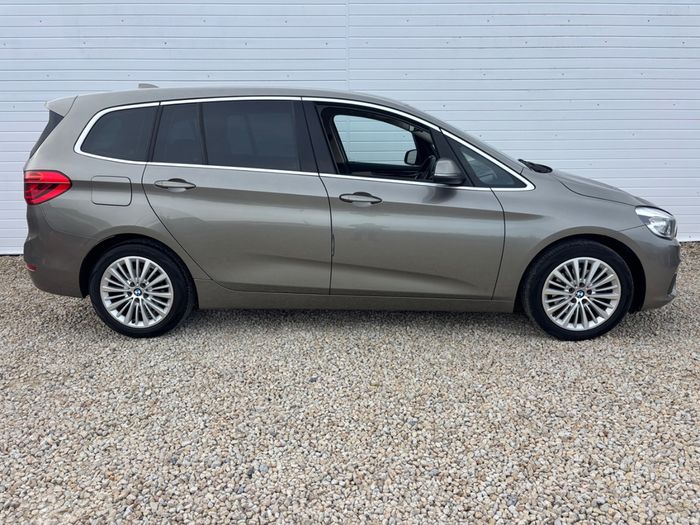 BMW 2 Series 2015