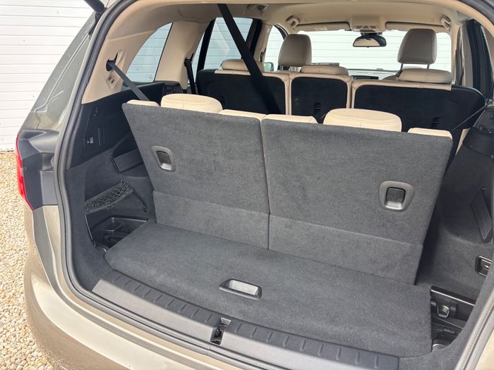 BMW 2 Series 2015
