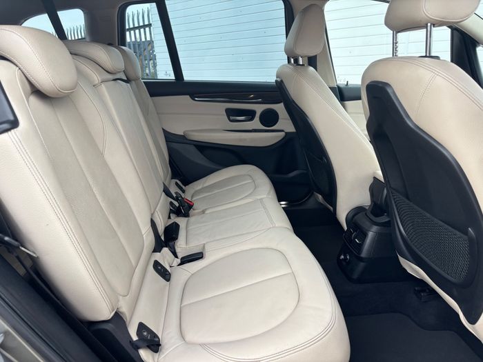 BMW 2 Series 2015