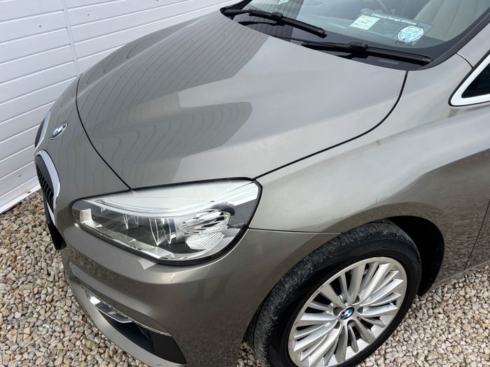 BMW 2 Series 2015