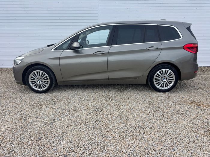 BMW 2 Series 2015