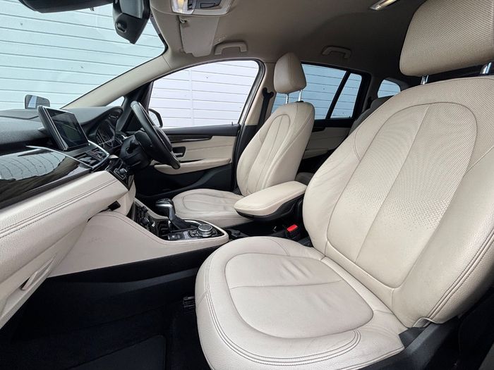 BMW 2 Series 2015