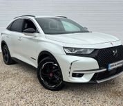 DS Automobiles DS 7 2022