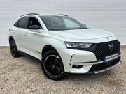 DS Automobiles DS 7 2022