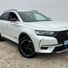 DS Automobiles DS 7 2022