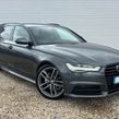 Audi A6 2016