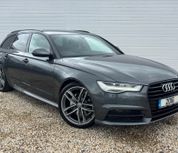 Audi A6 2016