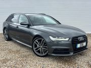 Audi A6 2016