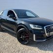 Audi Q2 2018