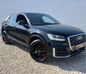 Audi Q2 2018