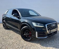 Audi Q2 2018