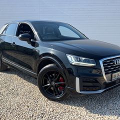 Audi Q2 2018