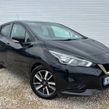 Nissan Micra 2019