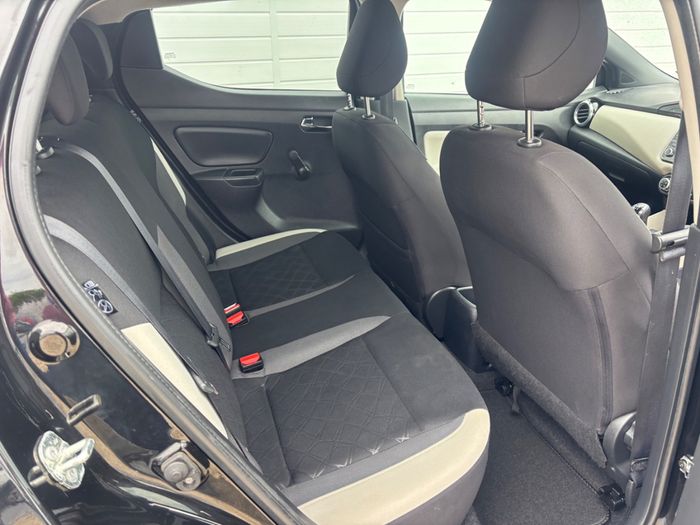 Nissan Micra 2019