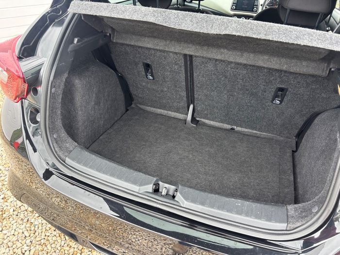 Nissan Micra 2019