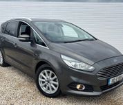 Ford S-Max 2018