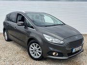 Ford S-Max 2018