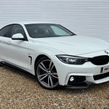 BMW 4 Series 2018