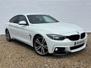 BMW 4 Series 2018