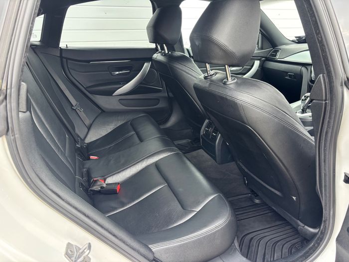 BMW 4 Series 2018
