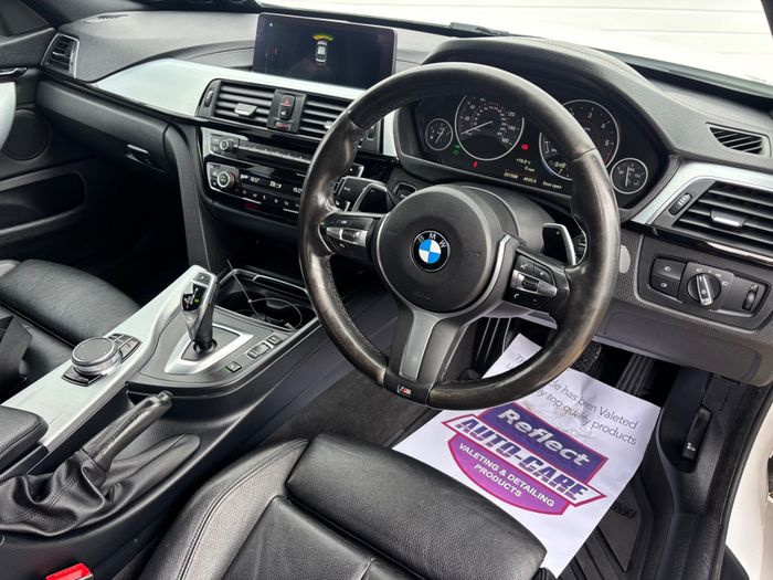 BMW 4 Series 2018