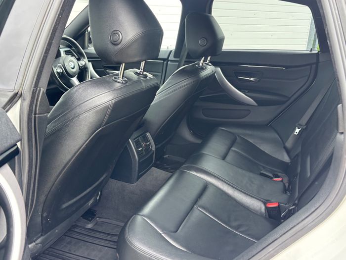 BMW 4 Series 2018