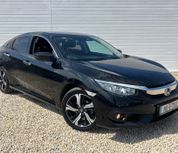 Honda Civic 2019