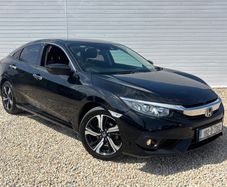 Honda Civic 2019