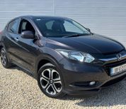 Honda HR-V 2018